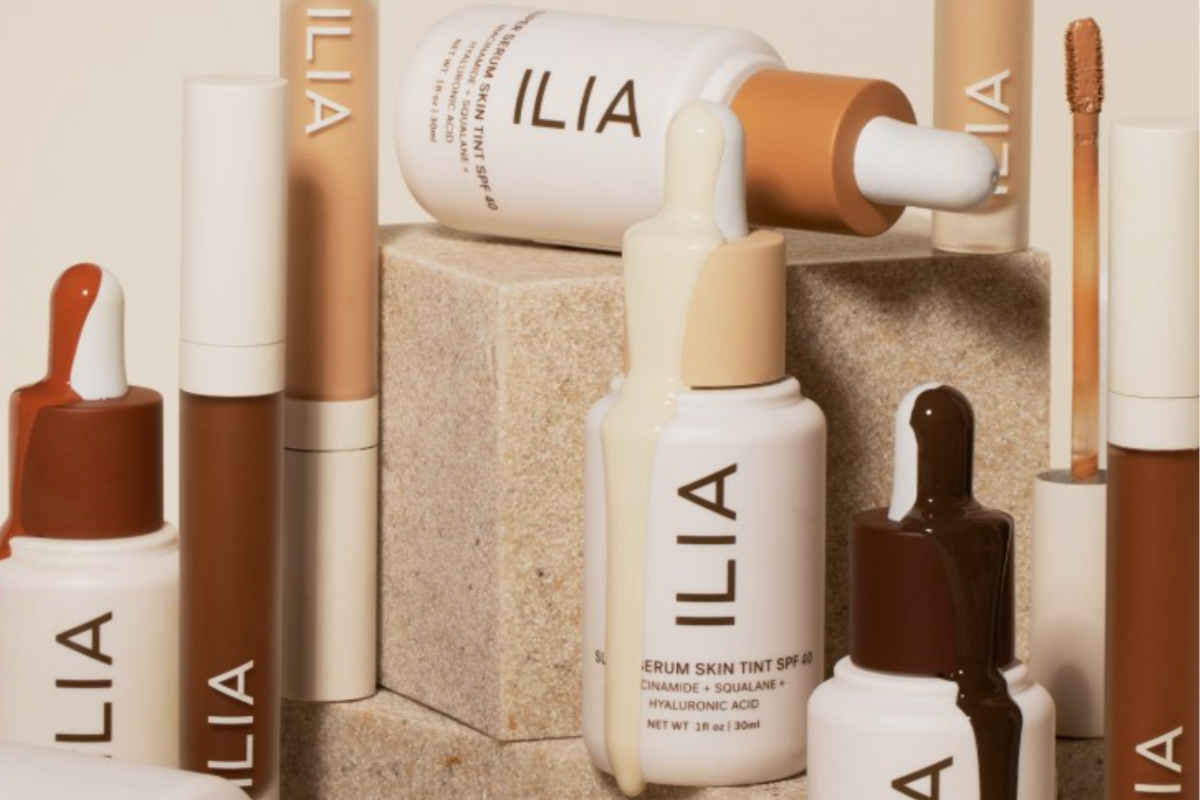 Transform Your Beauty Routine: Discover Ilia's Allure-Approved Must ...